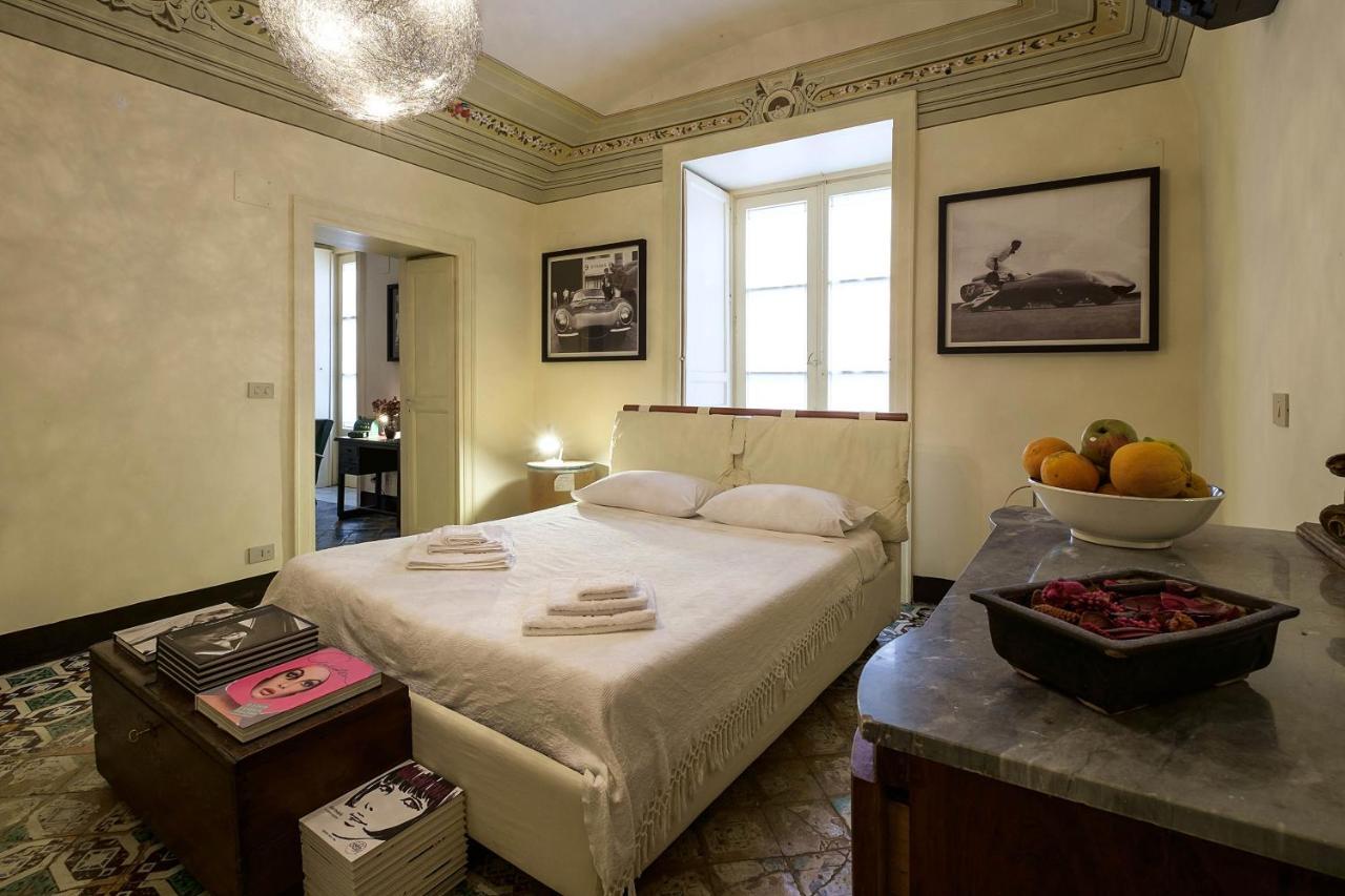 Casa Particular Luxury ปาแลร์โม ภายนอก รูปภาพ