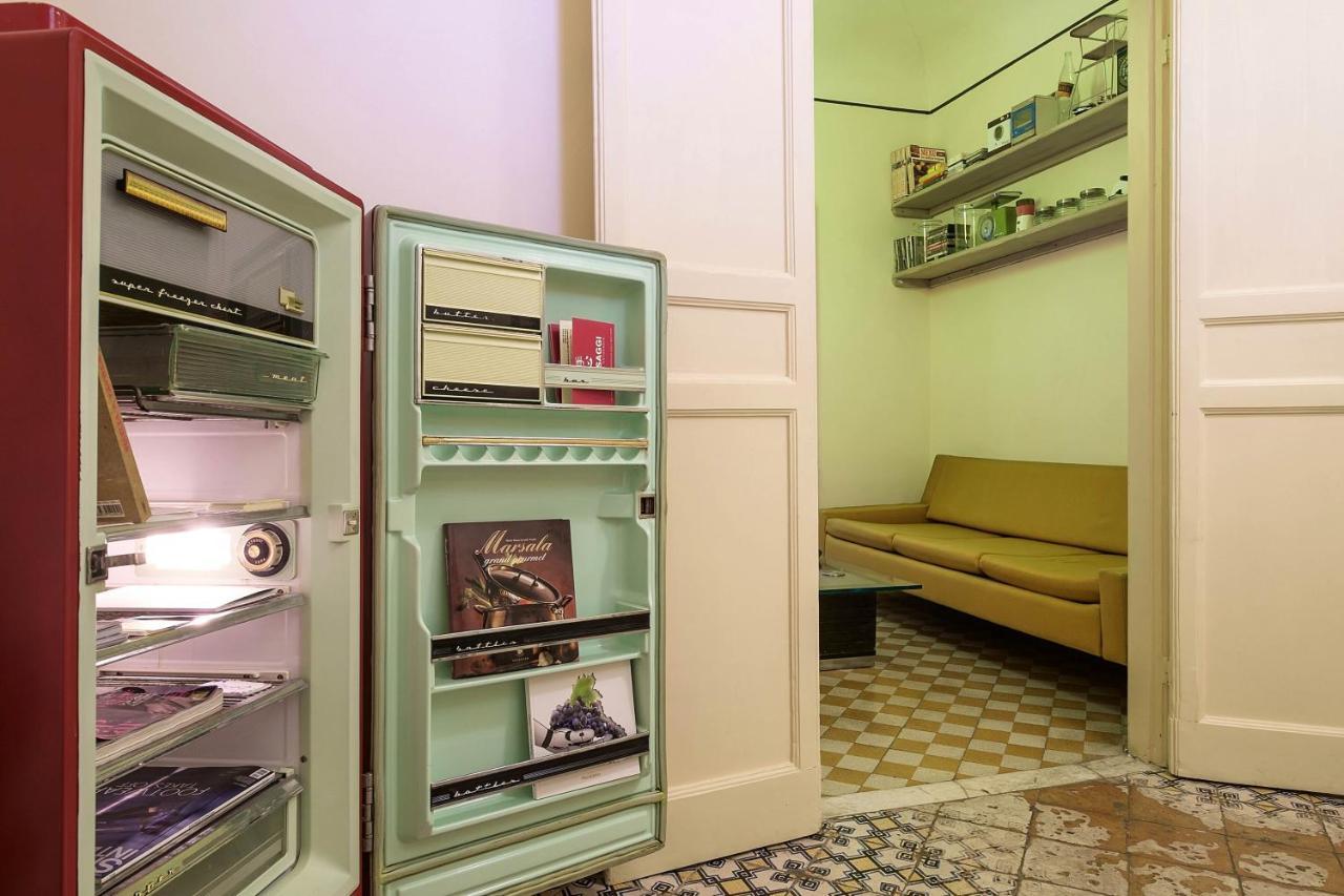 Casa Particular Luxury ปาแลร์โม ภายนอก รูปภาพ