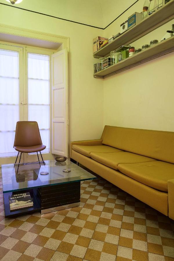 Casa Particular Luxury ปาแลร์โม ภายนอก รูปภาพ