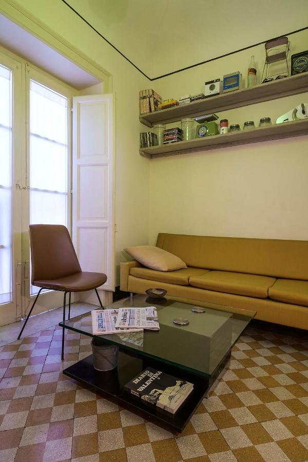 Casa Particular Luxury ปาแลร์โม ภายนอก รูปภาพ