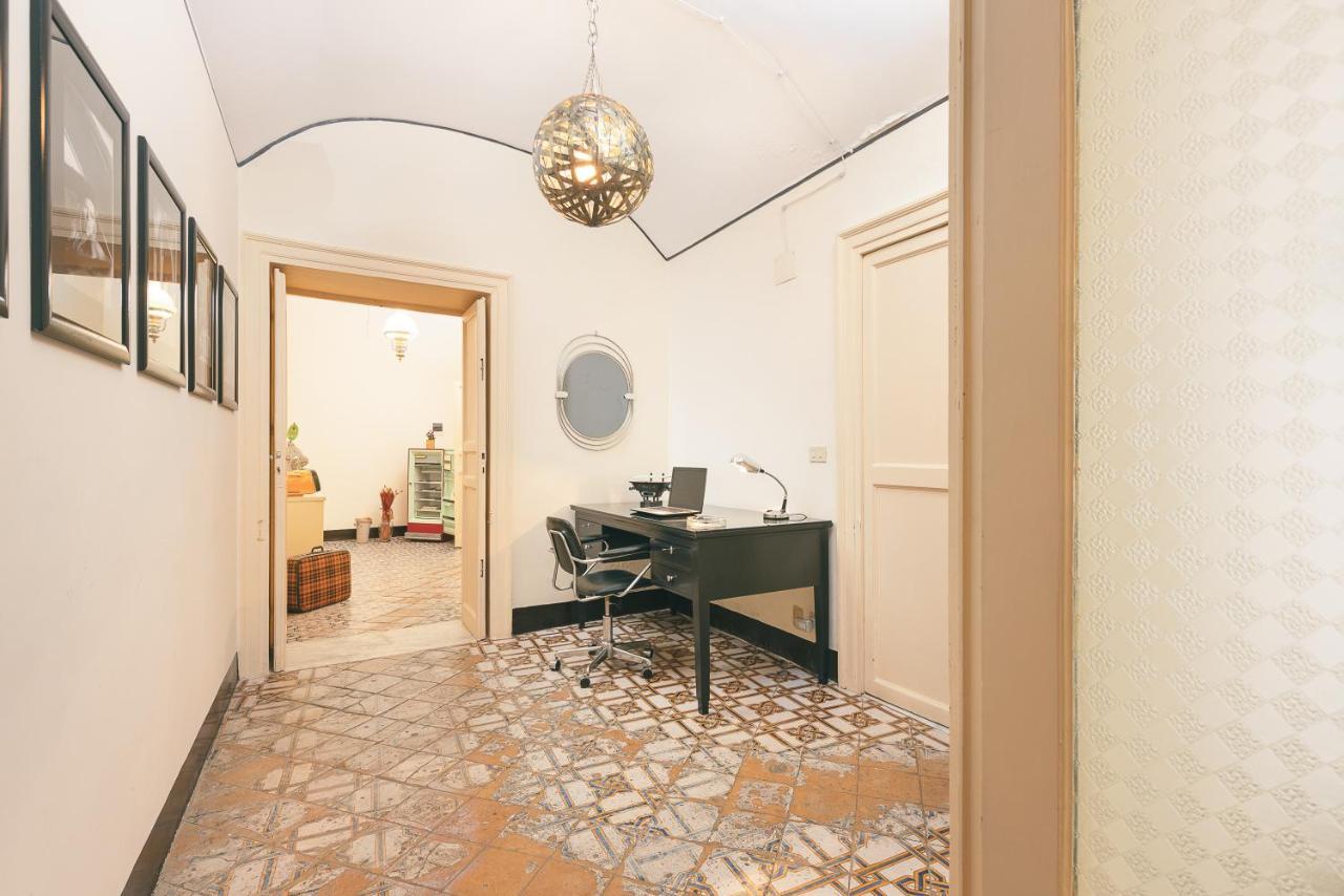 Casa Particular Luxury ปาแลร์โม ภายนอก รูปภาพ
