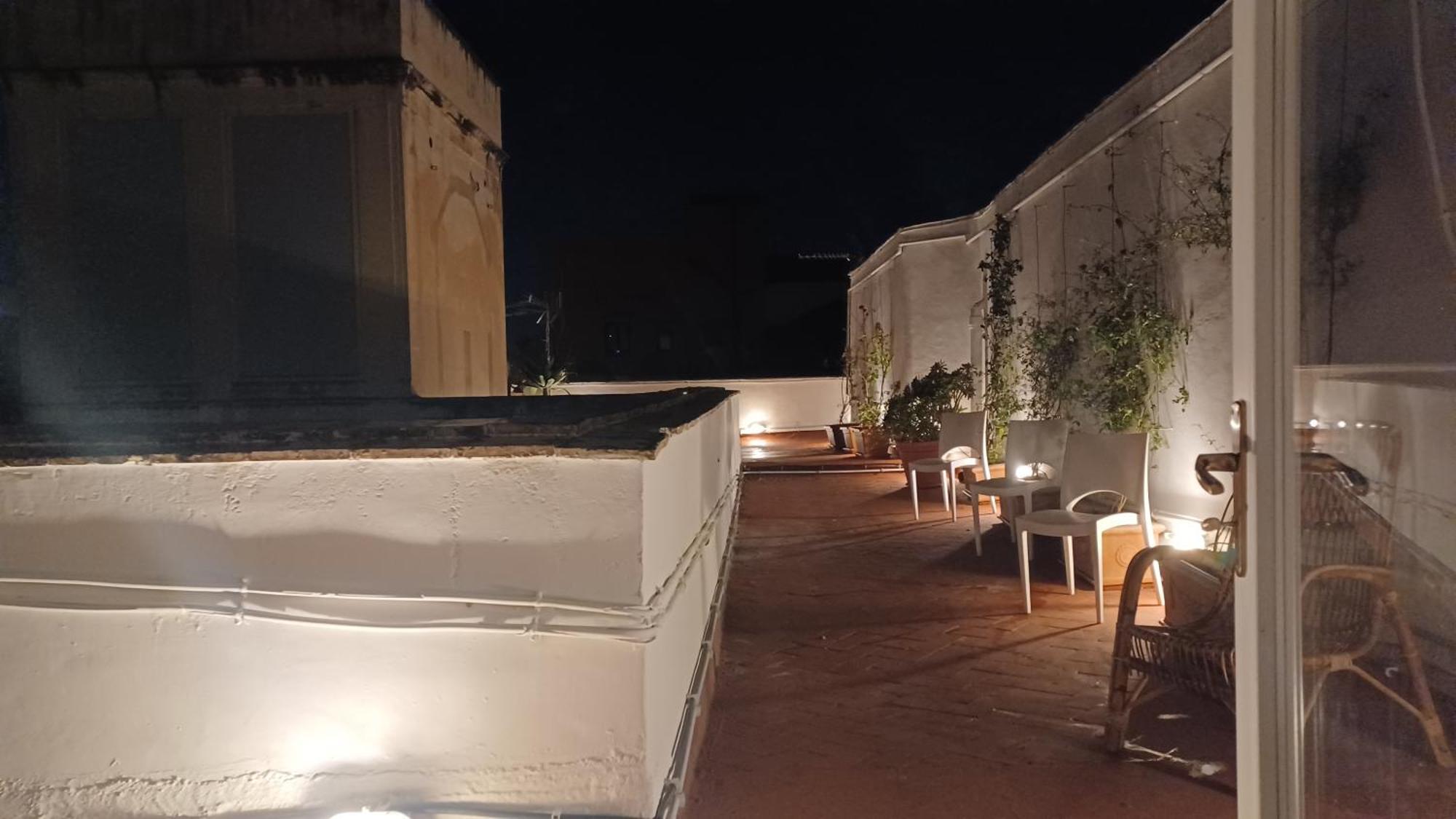 Casa Particular Luxury ปาแลร์โม ภายนอก รูปภาพ