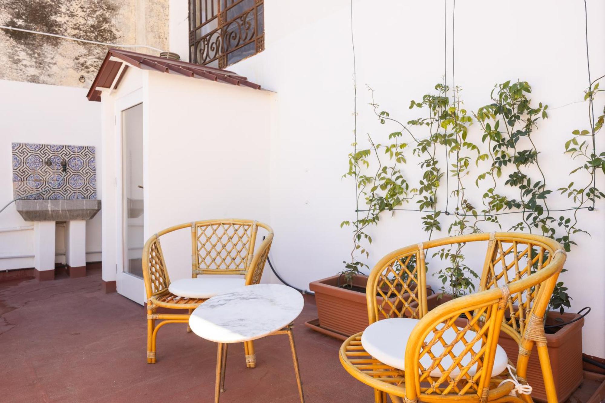 Casa Particular Luxury ปาแลร์โม ภายนอก รูปภาพ